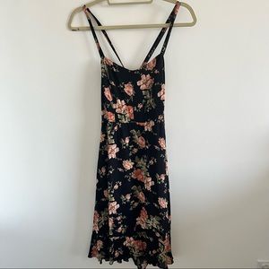 Reformation Midi Dress